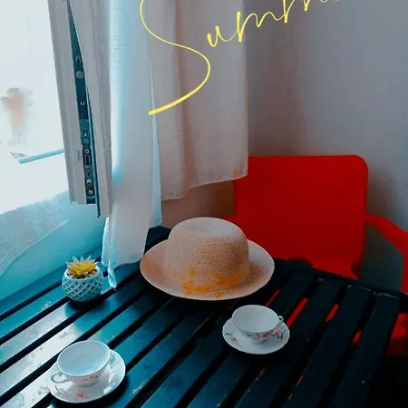 旅馆 Cosmo 贝尔格莱德