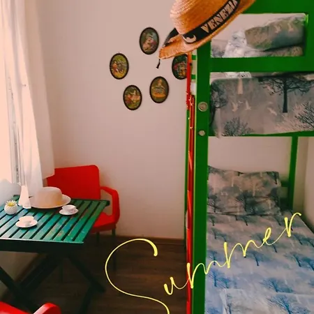 Cosmo 贝尔格莱德